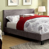 Winn Park Bed Model Cm7008Gf-Queen Bed By Furniture Of America